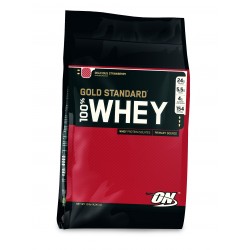 100% Whey Gold Standard Protein 4500 гр 